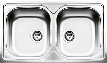 Мойка Smeg LYP862