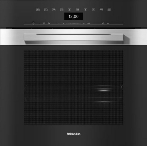 Встраиваемая пароварка Miele DGC 7465 HC Pro EDST/CLST Встраиваемая пароварка Miele DGC 7465 HC Pro EDST/CLST