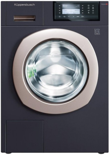 Стиральная машина Kuppersbusch W 40.0 T Стиральная машина Kuppersbusch W 40.0 T