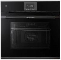 Духовой шкаф Kuppersbusch B 6550.0 S2 Black Chrome