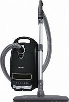 Пылесос Miele SGDA3 CompleteC3 Parquet XL Black Obsidian