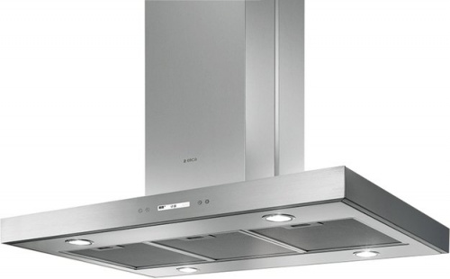Вытяжка Elica SPOT PLUS ISLAND IX/A/90 Вытяжка Elica SPOT PLUS ISLAND IX/A/90