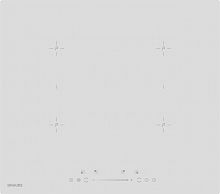 Варочная панель Graude IK 60.2 BW