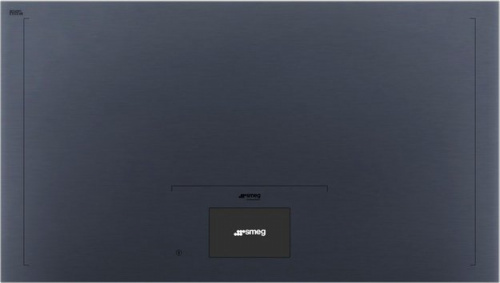 Индукционная варочная панель Smeg SIA1963DG Индукционная варочная панель Smeg SIA1963DG