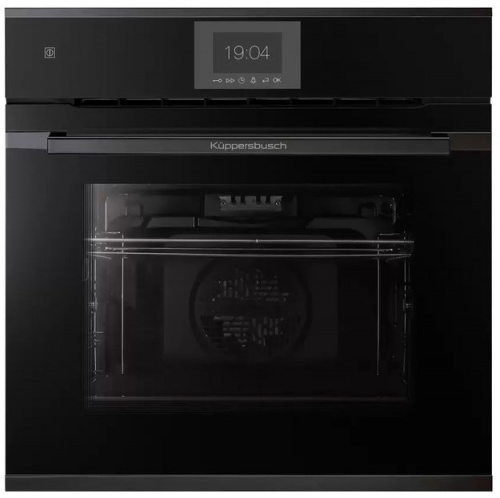 Духовой шкаф Kuppersbusch BP 6550.0 S2 Black Chrome Духовой шкаф Kuppersbusch BP 6550.0 S2 Black Chrome