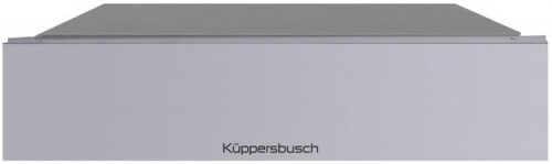 Встраиваемый подогреватель посуды Kuppersbusch CSW 6800.0 G Встраиваемый подогреватель посуды Kuppersbusch CSW 6800.0 G
