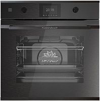 Духовой шкаф Kuppersbusch BP 6350.0 GPH 2 Black Chrome
