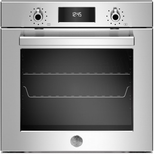 Духовой шкаф с паром Bertazzoni F6011PROVPTX Духовой шкаф с паром Bertazzoni F6011PROVPTX