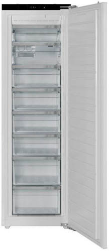 Встраиваемый морозильник Bertazzoni FRZ603UBNPTC/20 Встраиваемый морозильник Bertazzoni FRZ603UBNPTC/20