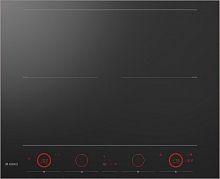 Индукционная варочная панель Asko HID654GC