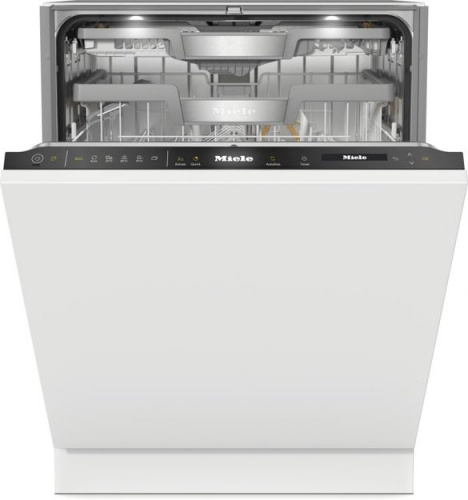 Встраиваемая посудомоечная машина Miele G 7790 SCVi AutoDos K2O
