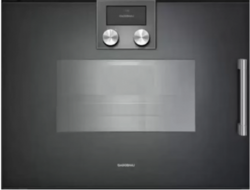 Духовой шкаф - пароварка Gaggenau BSP 251-101