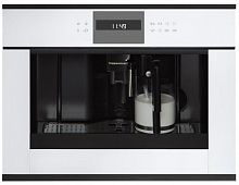 Встраиваемая кофемашина Kuppersbusch CKV 6550.0 W5 Black Velvet