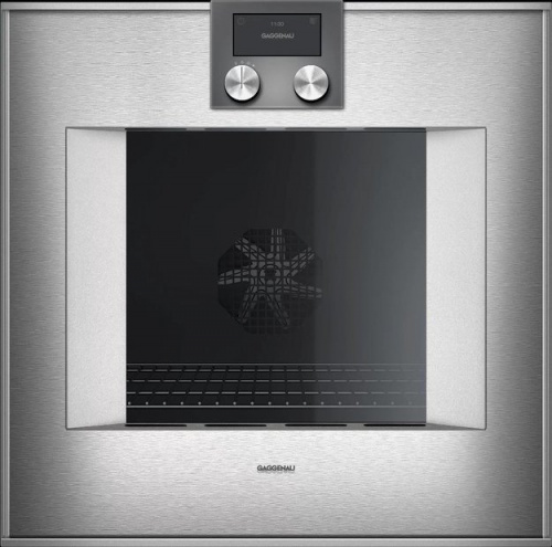 Духовой шкаф Gaggenau BO450112 Духовой шкаф Gaggenau BO450112