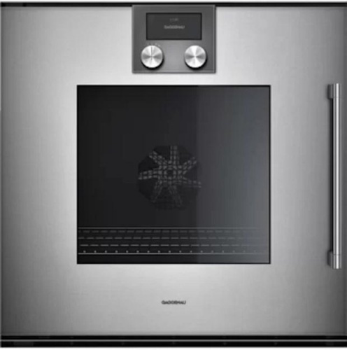 Духовой шкаф Gaggenau BOP 251-111 Духовой шкаф Gaggenau BOP 251-111