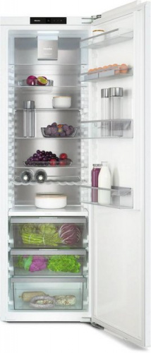 Встраиваемый холодильник Miele K 7747 C