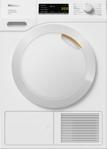 Сушильная машина Miele TEA 535 WP