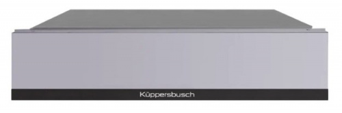 Встраиваемый подогреватель посуды Kuppersbusch CSW 6800.0 G5 Black Velvet