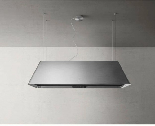 Вытяжка Elica IKONA MAXXI PURE IX/F/120 Вытяжка Elica IKONA MAXXI PURE IX/F/120