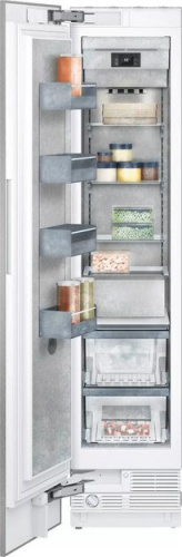 Встраиваемый морозильник Gaggenau RF411304 Встраиваемый морозильник Gaggenau RF411304