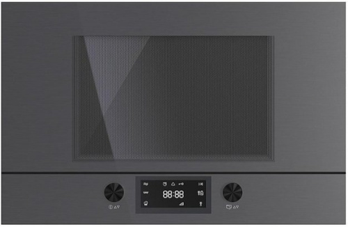 Встраиваемая микроволновая печь Kuppersbusch MR 6330.0 GPH