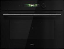 Компактный духовой шкаф Asko OCM54BGH