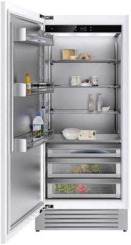 Встраиваемый холодильник V-ZUG Cooler V6000 90 Supreme CO6T-51134 L Встраиваемый холодильник V-ZUG Cooler V6000 90 Supreme CO6T-51134 L