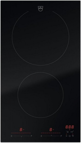 Варочная панель V-ZUG CookTop V2000 I302 CTI2T-31160