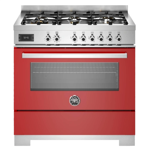 Варочный центр Bertazzoni PRO96L1EROT2