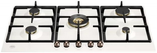Газовая варочная панель Bertazzoni P905CHERAC Газовая варочная панель Bertazzoni P905CHERAC