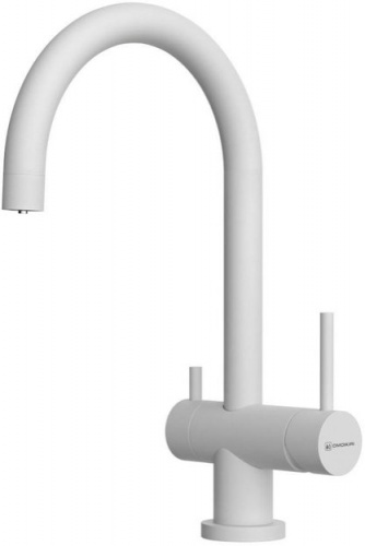 Смеситель Omoikiri YAMADA WH-P Смеситель Omoikiri YAMADA WH-P