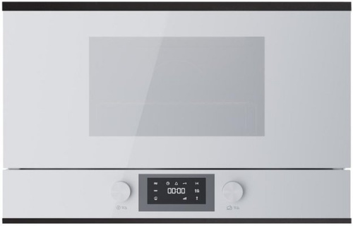 Встраиваемая микроволновая печь Kuppersbusch MR 6330.0 W5 Black Velvet Встраиваемая микроволновая печь Kuppersbusch MR 6330.0 W5 Black Velvet