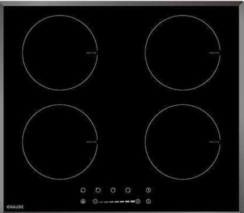 Варочная панель Graude IK 60.1 F