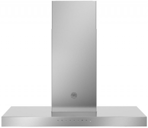 Вытяжка Bertazzoni KT90P1AXT Вытяжка Bertazzoni KT90P1AXT