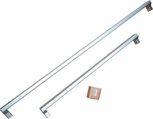 Комплект ручек для холодильника Bertazzoni 901467