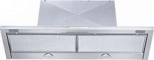 Встраиваемая вытяжка Miele DA3496 EDST сталь