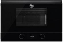 Встраиваемая микроволновая печь Bertazzoni F383MODMWSGNE