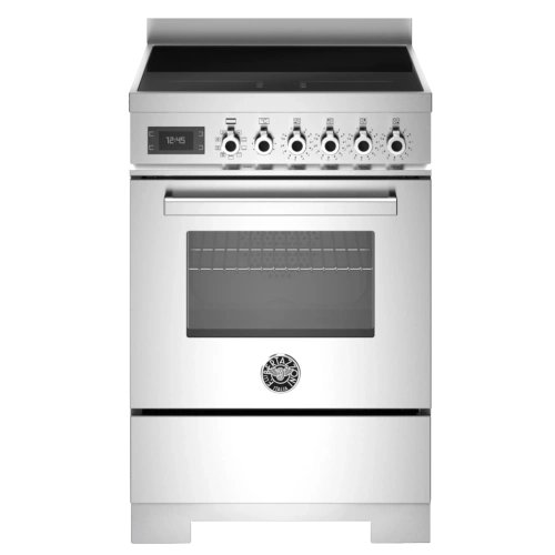 Варочный центр Bertazzoni PRO64I1EXT2 Варочный центр Bertazzoni PRO64I1EXT2