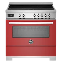 Варочный центр Bertazzoni PRO95I1EROT2
