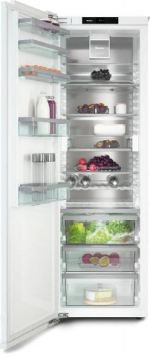 Встраиваемый холодильник Miele K 7797 C L Встраиваемый холодильник Miele K 7797 C L