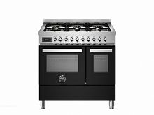 Варочный центр Bertazzoni PRO96L2ENET