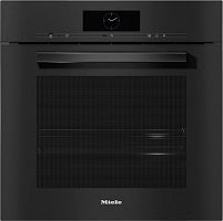 Встраиваемая пароварка Miele DGC 7865 OBSW