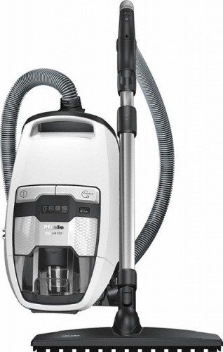 Пылесос Miele SKMP3 Blizzard CX1 Comfort EcoLine белый Пылесос Miele SKMP3 Blizzard CX1 Comfort EcoLine белый