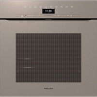 Духовой шкаф Miele H7464 BPX Pearlbeige